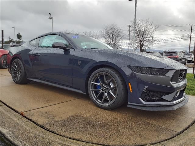 2024 Ford Mustang Dark Horse