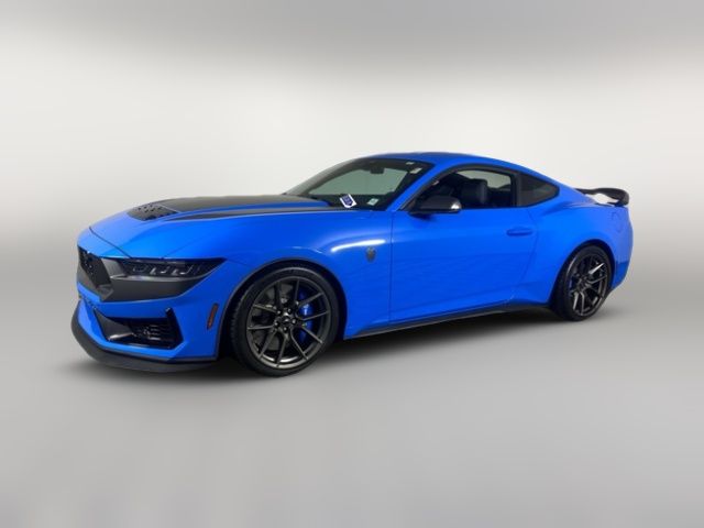 2024 Ford Mustang Dark Horse