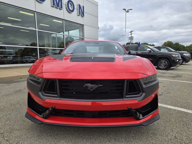 2024 Ford Mustang Dark Horse