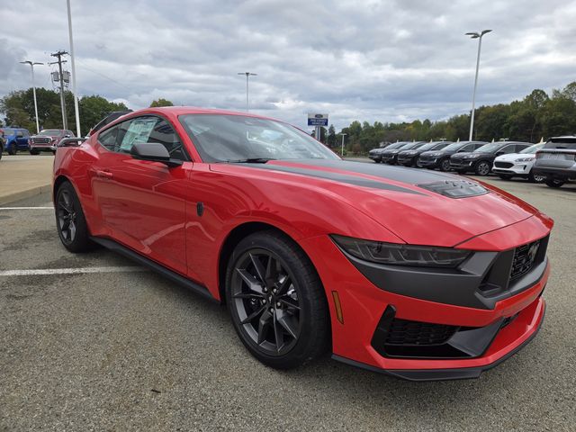 2024 Ford Mustang Dark Horse