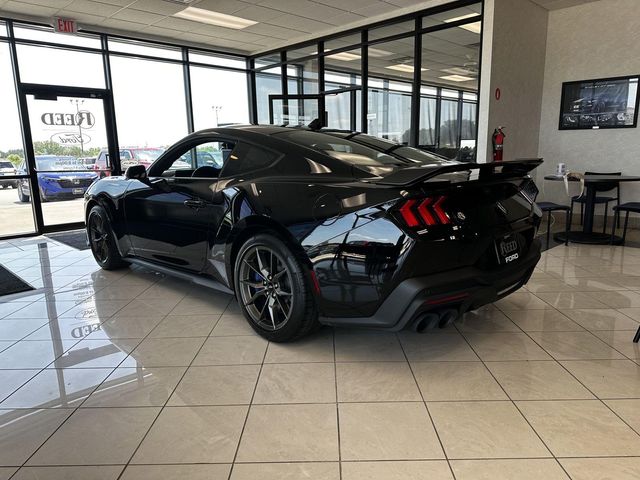 2024 Ford Mustang Dark Horse