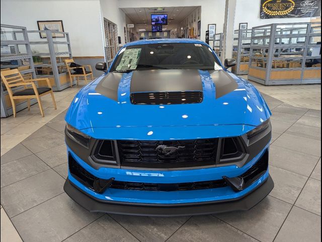 2024 Ford Mustang Dark Horse