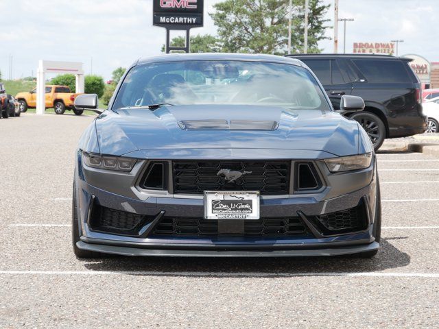 2024 Ford Mustang Dark Horse