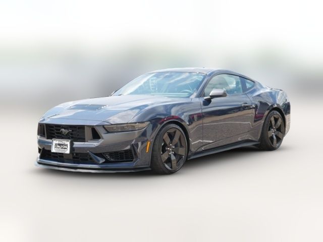 2024 Ford Mustang Dark Horse