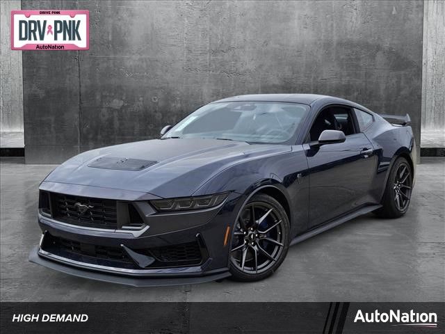 2024 Ford Mustang Dark Horse