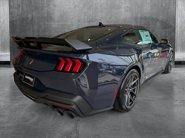 2024 Ford Mustang Dark Horse