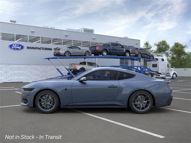 2024 Ford Mustang Dark Horse