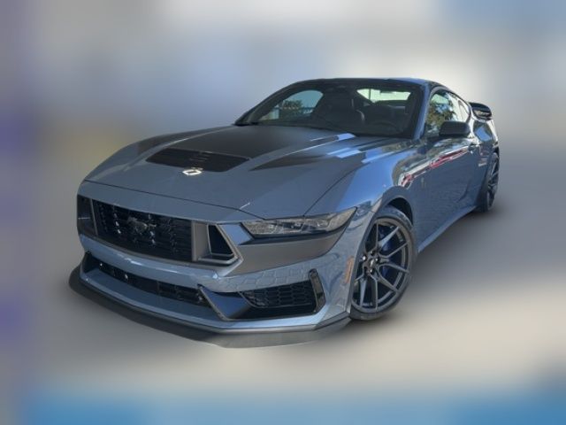 2024 Ford Mustang Dark Horse