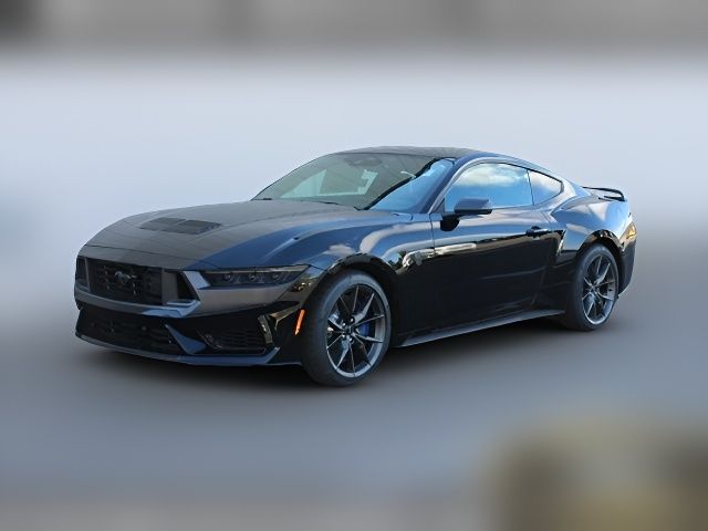 2024 Ford Mustang Dark Horse