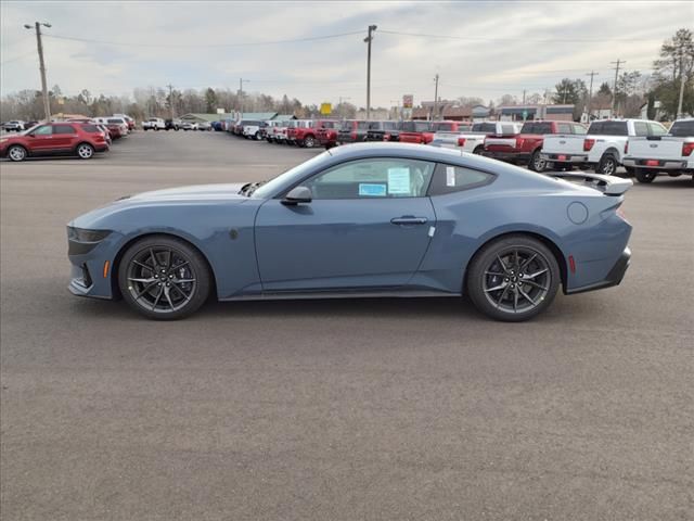 2024 Ford Mustang Dark Horse