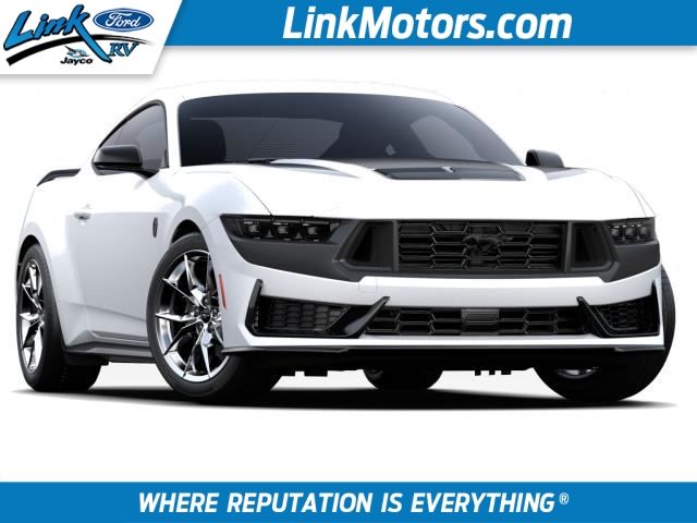 2024 Ford Mustang Dark Horse