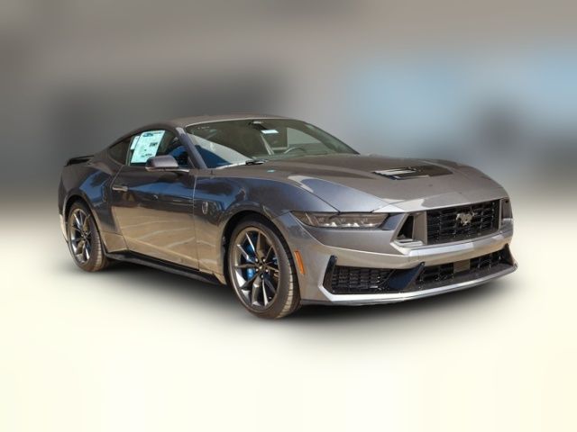 2024 Ford Mustang Dark Horse