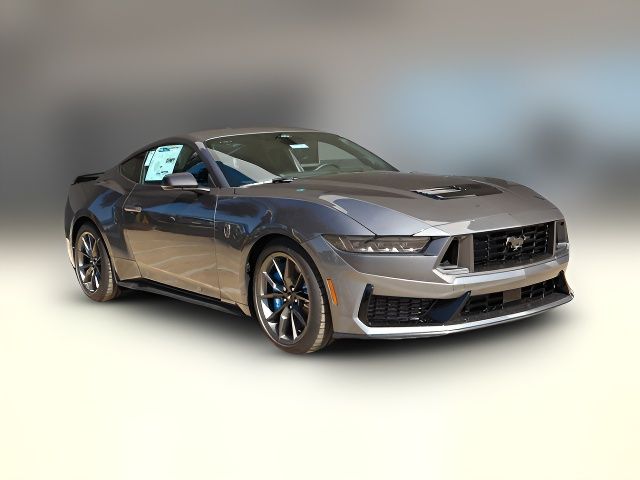 2024 Ford Mustang Dark Horse