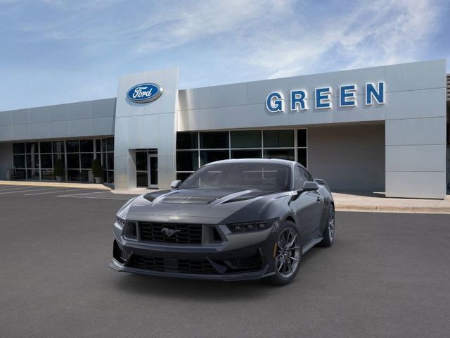 2024 Ford Mustang Dark Horse