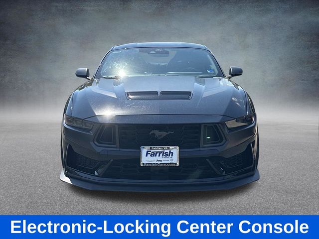 2024 Ford Mustang Dark Horse