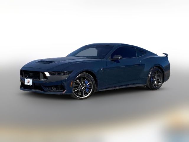 2024 Ford Mustang Dark Horse