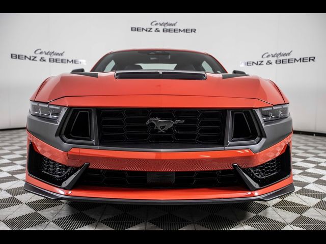 2024 Ford Mustang Dark Horse