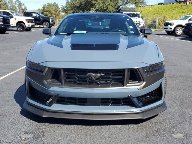 2024 Ford Mustang Dark Horse