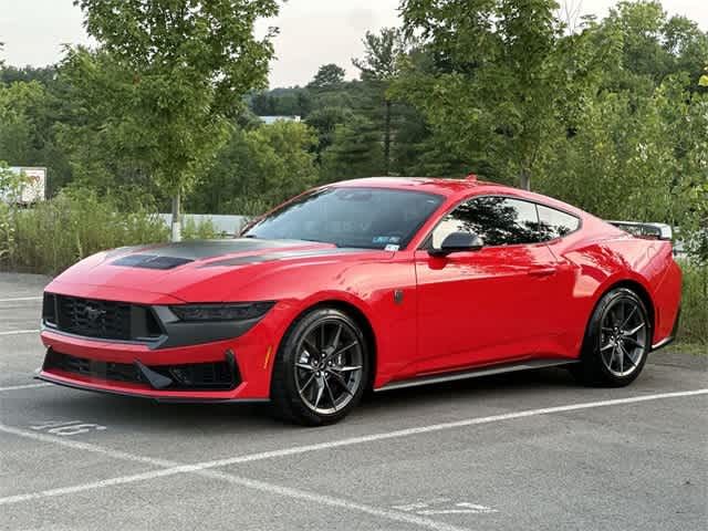 2024 Ford Mustang Dark Horse