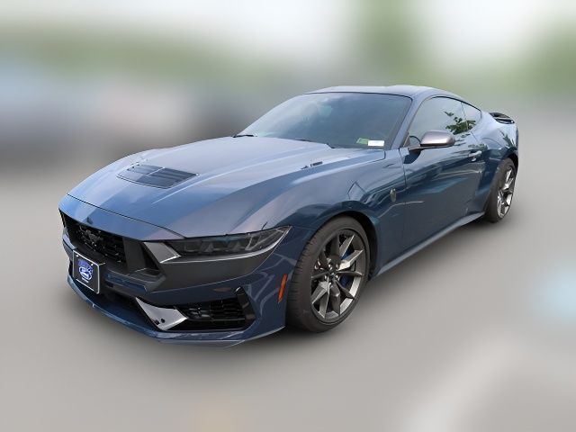 2024 Ford Mustang Dark Horse