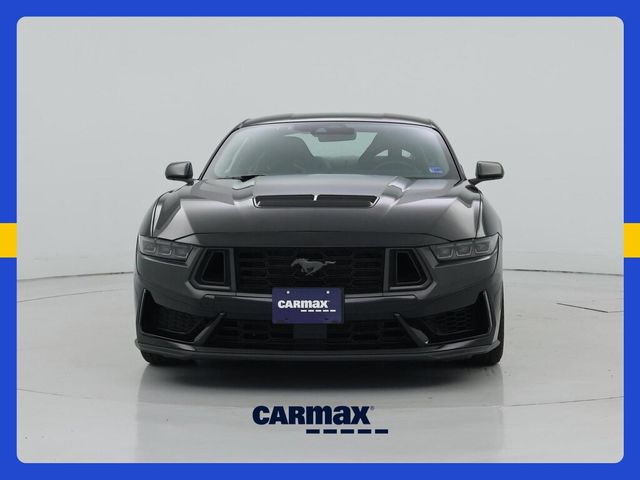 2024 Ford Mustang Dark Horse