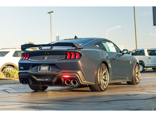 2024 Ford Mustang Dark Horse