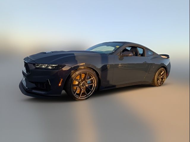 2024 Ford Mustang Dark Horse