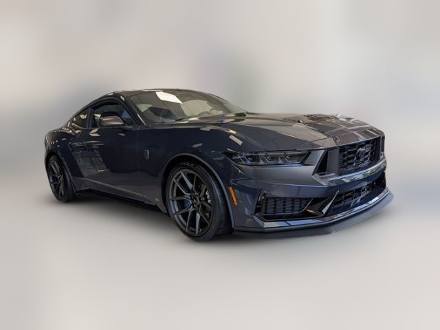 2024 Ford Mustang Dark Horse