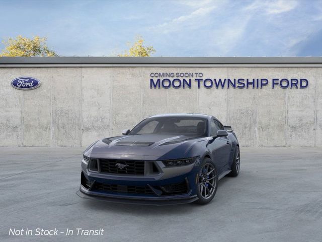 2024 Ford Mustang Dark Horse