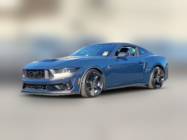 2024 Ford Mustang Dark Horse