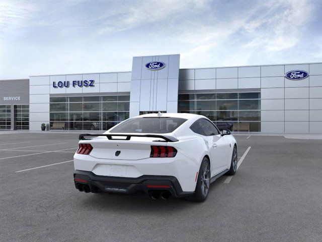 2024 Ford Mustang Dark Horse