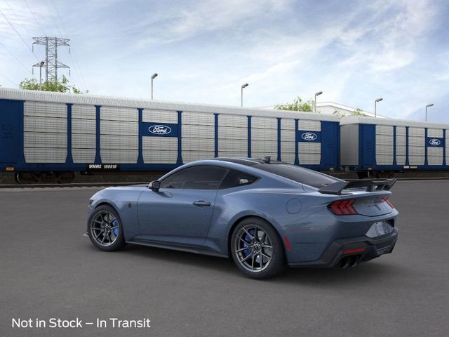 2024 Ford Mustang Dark Horse