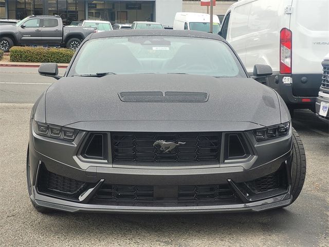 2024 Ford Mustang Dark Horse