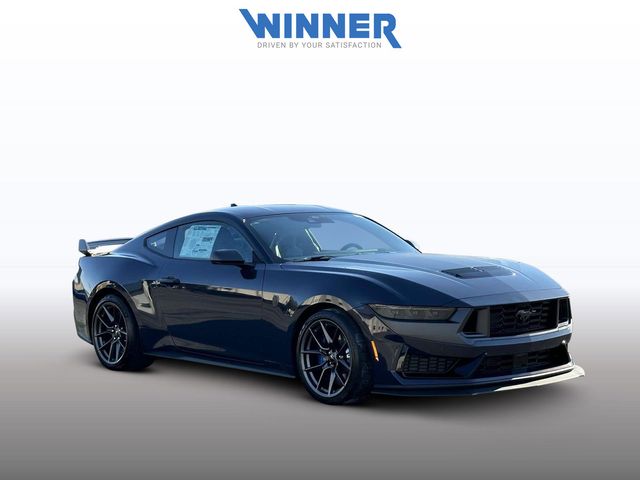 コスモダーツ　マスタング2024　COSMODARTS MUSTANG2024 New 2024 Ford Mustang Dark Horse For Sale in Dover, DE