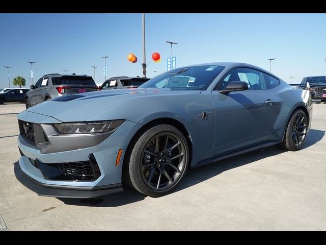 2024 Ford Mustang Dark Horse