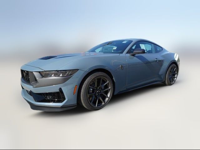 2024 Ford Mustang Dark Horse