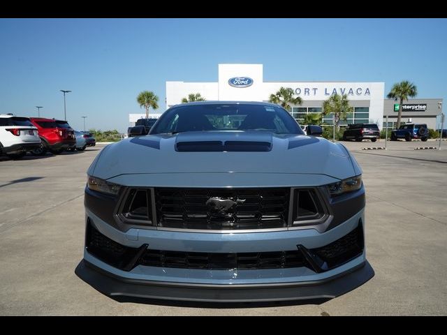 2024 Ford Mustang Dark Horse