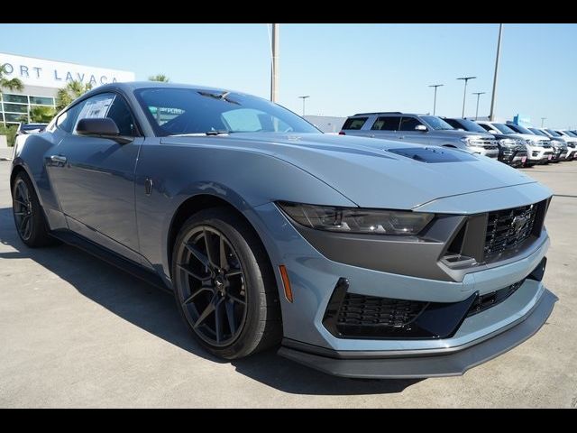 2024 Ford Mustang Dark Horse