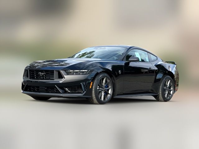 2024 Ford Mustang Dark Horse