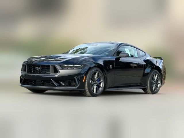 2024 Ford Mustang Dark Horse