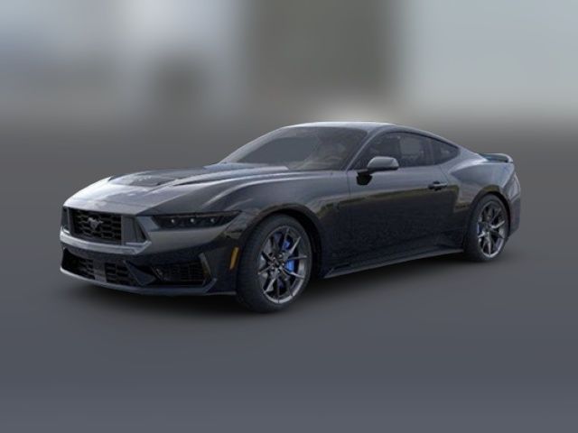 2024 Ford Mustang Dark Horse