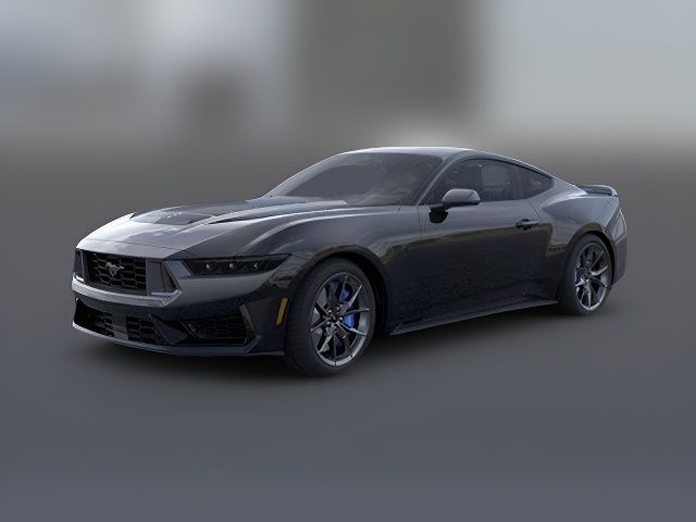 2024 Ford Mustang Dark Horse