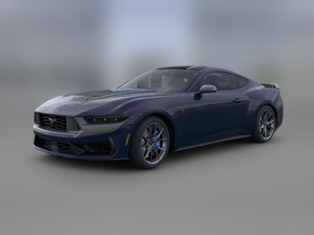 2024 Ford Mustang Dark Horse