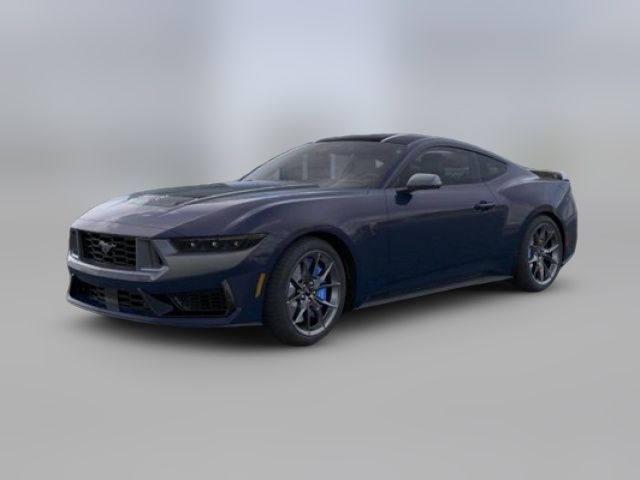 2024 Ford Mustang Dark Horse