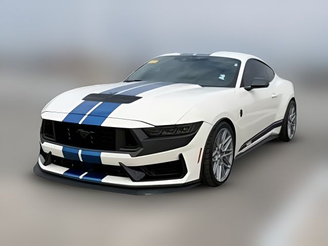 2024 Ford Mustang Dark Horse