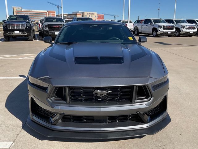 2024 Ford Mustang Dark Horse