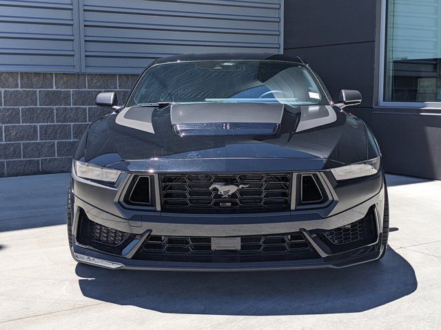 2024 Ford Mustang Dark Horse