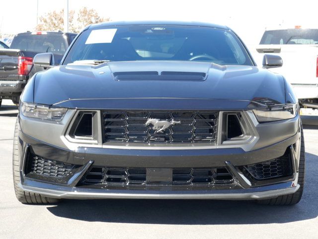 2024 Ford Mustang Dark Horse