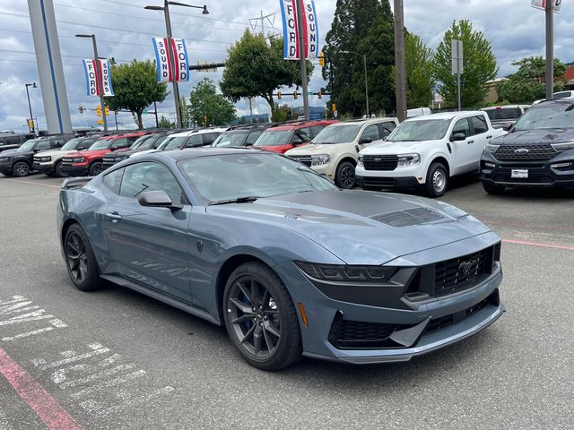 2024 Ford Mustang Dark Horse