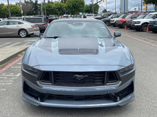 2024 Ford Mustang Dark Horse